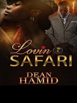 cover image of Lovin Safari